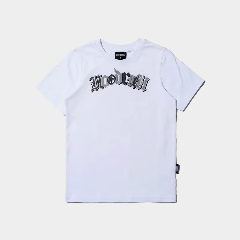 Hoodrich Crown Παιδικό T-shirt (9000248820_89322)