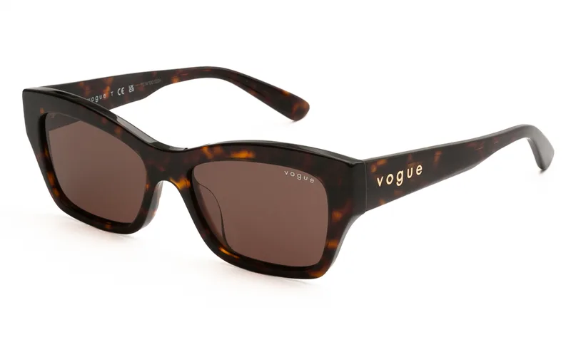 VOGUE ΓΥΑΛΙΑ ΗΛΙΟΥ VOGUE 5658SU W65673 5317 5658SU Ταρταρούγα