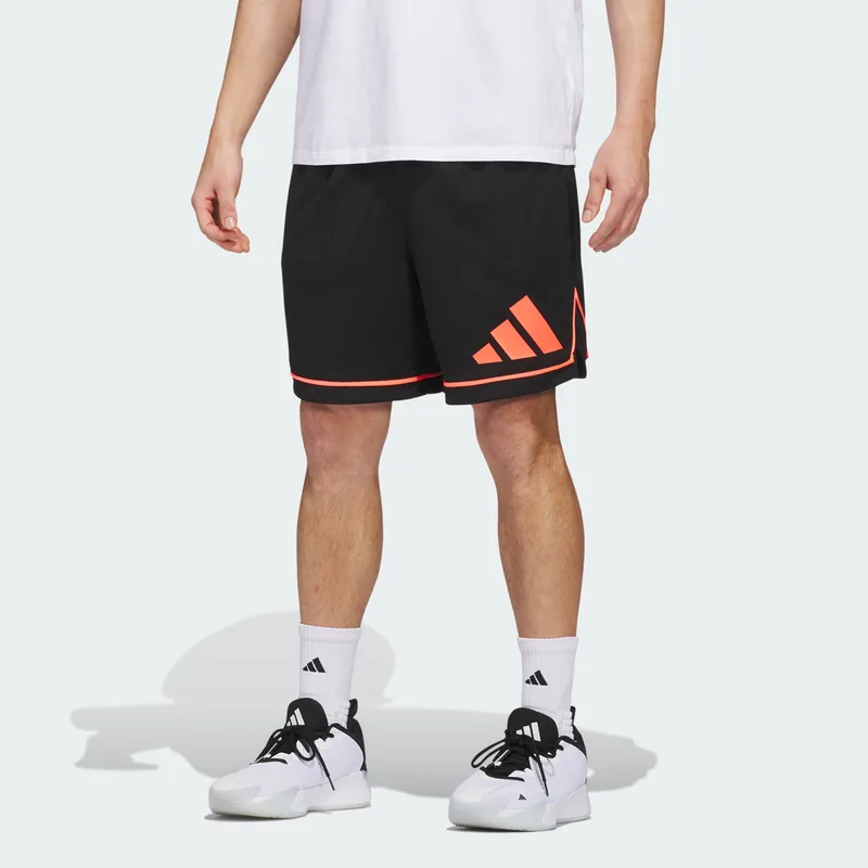 adidas M Basketball Badge Of Sport (9000279663_95134)