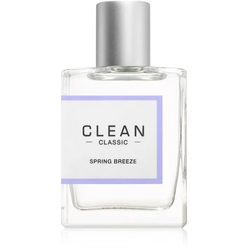 CLEAN Classic Spring Breeze Eau de Parfum για γυναίκες 60 ml