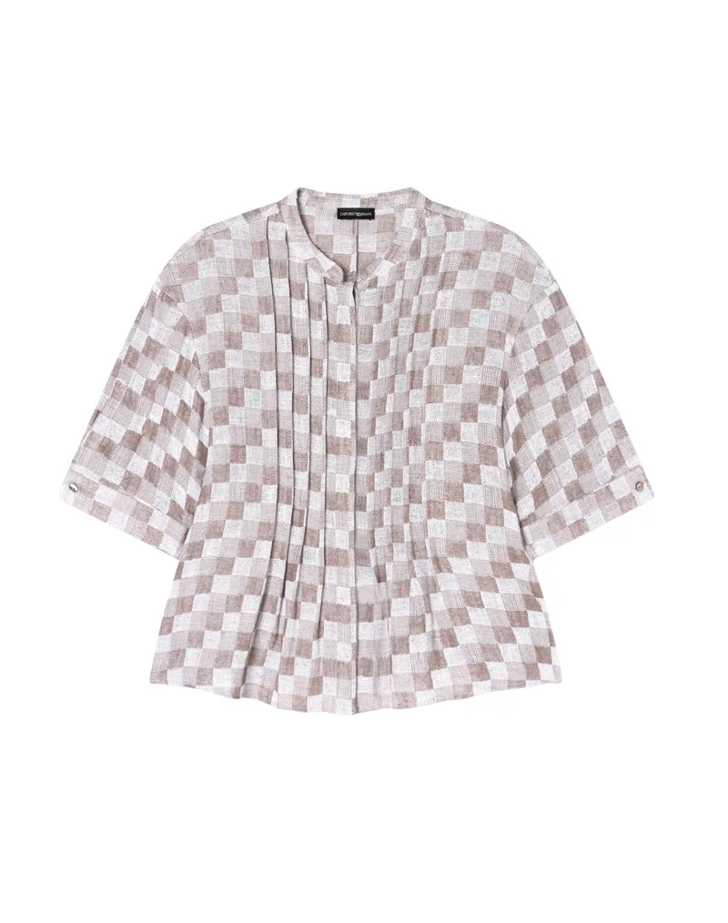 Emporio Armani - Μπλούζα Γυναικεία EW003347AF22444-F1180