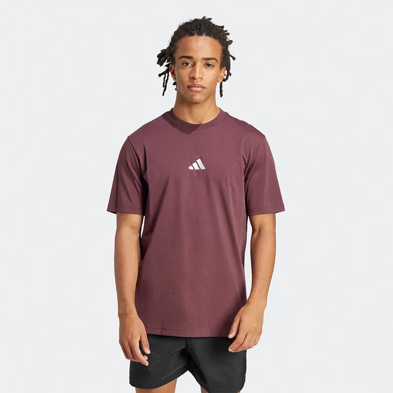 adidas Essential Small Logo Ανδρικό T-Shirt (9000244907_88748)