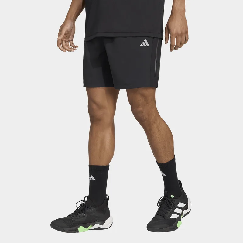 adidas Tech Ανδρικό Σορτς (9000236846_1469)