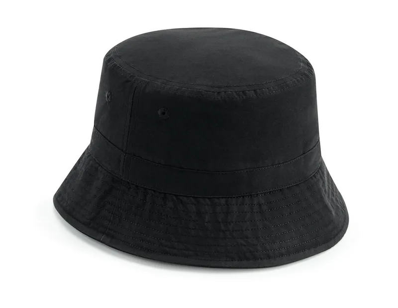 Καπέλο Bucket B84R Beechfield Black