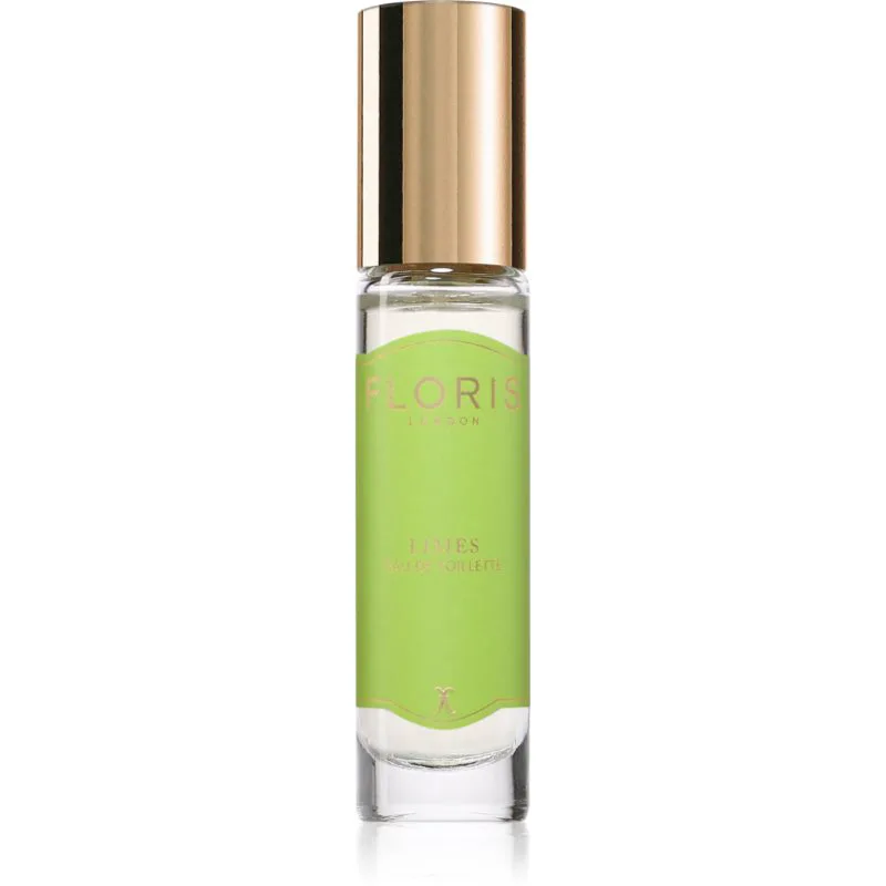Floris Limes Eau de Toilette unisex 10 ml