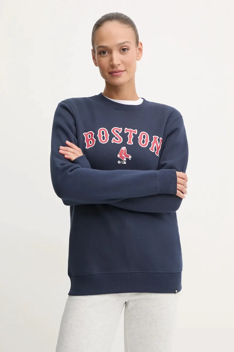 Μπλούζα 47 brand MLB Boston Red Sox