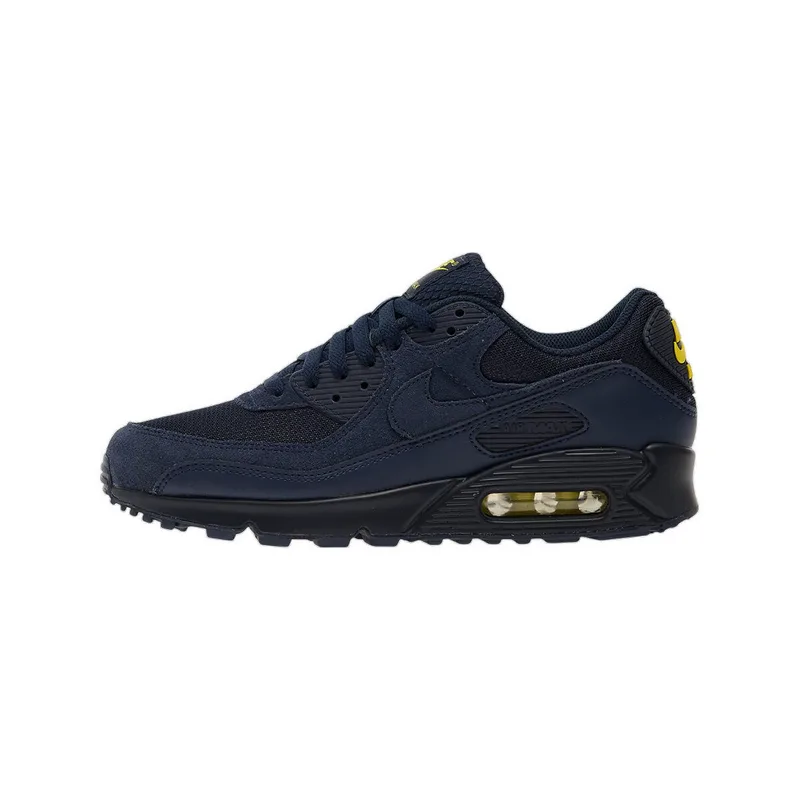 Xαμηλά Sneakers Nike Baskets Air Max 90 cuir
