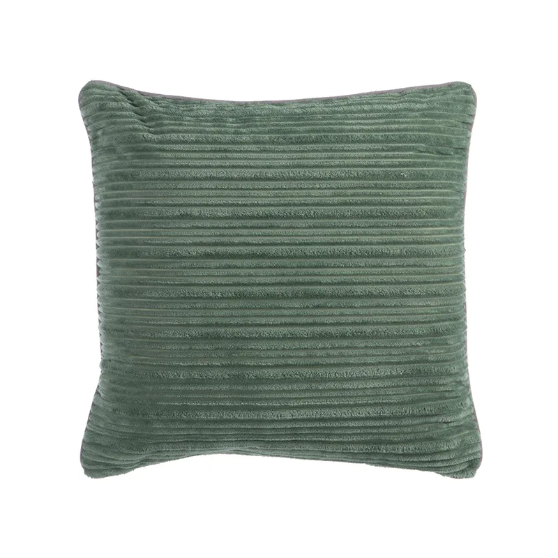 Διακοσμητικό Μαξιλάρι 45X45 Nef Nef Gildeus Green (45x45)