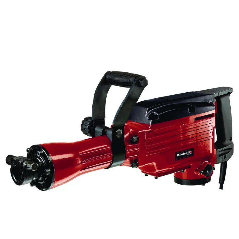 Σκαπτικό-Κατεδαφιστικό SDS-Hex 1600W EINHELL TC-DH 43