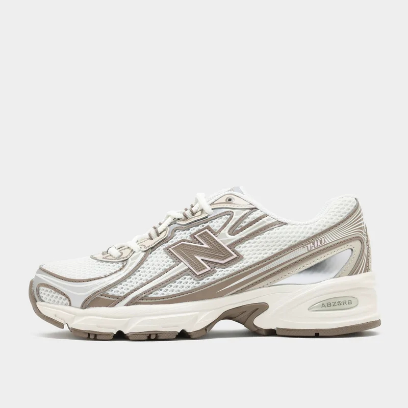 New Balance 740 Γυναικεία Παπούτσια (9000263806_92693)
