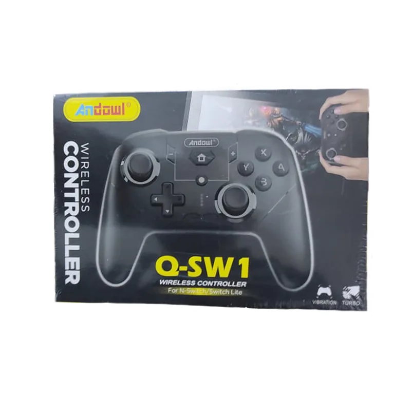 ασυρματο χειριστηριο gaming andowl q-sw1