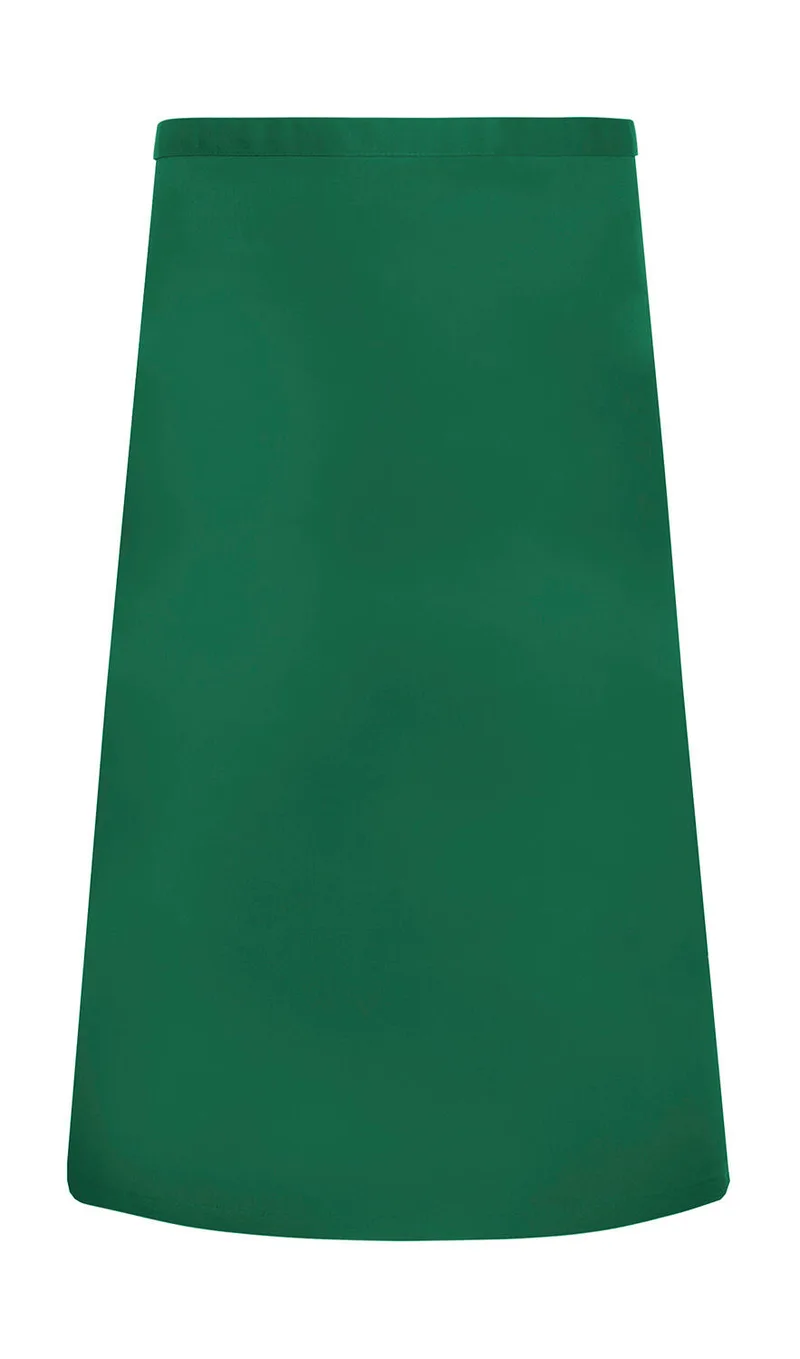 Ποδιά Μέσης Basic Bistro Karlowsky BBSS 1 Forest Green