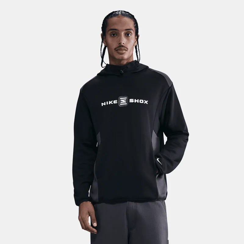 Nike Sportswear Shox Ανδρική Μπλούζα με Κουκούλα (9000233894_23759)