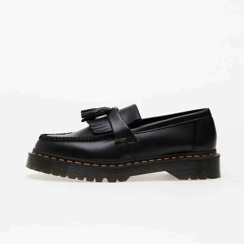 Sneakers Dr. Martens Adrian Bex Black Smooth EUR 36