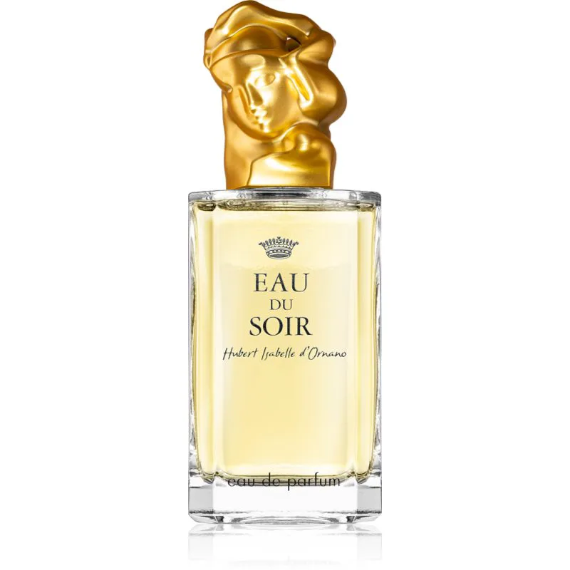 Sisley Eau du Soir Eau de Parfum για γυναίκες 100 μλ