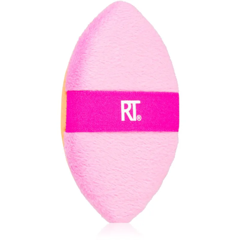 Real Techniques Miracle 2-In-1 σφουγγαράκι για μεικ απ 2 σε 1 1 τμχ
