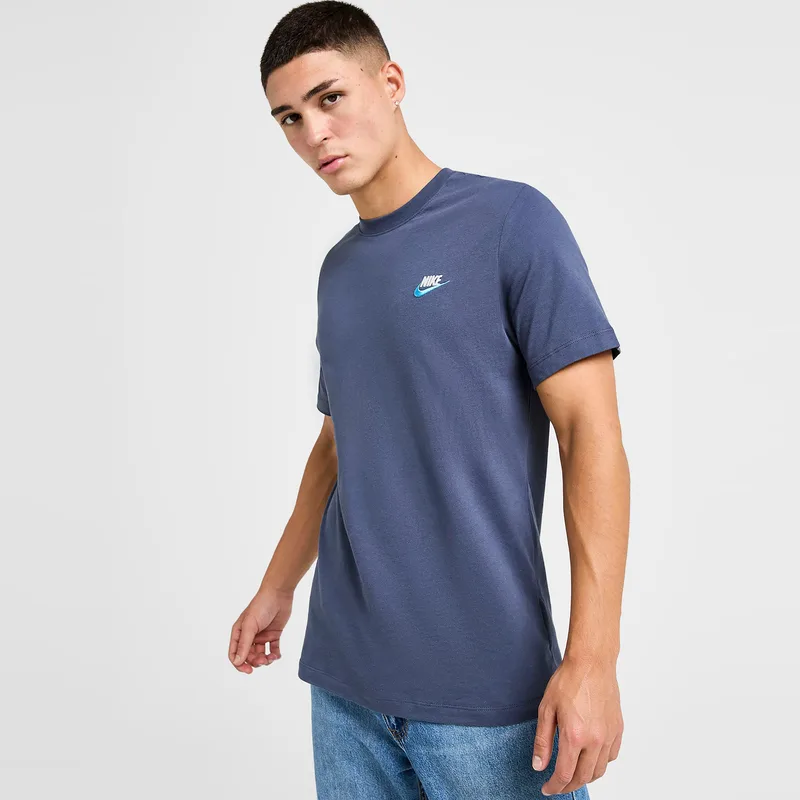 Nike Club Ανδρικό T-shirt (9000247420_29357)