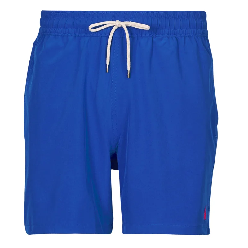 Μαγιό Polo Ralph Lauren MAILLOT DE BAIN UNI EN POLYESTER RECYCLE