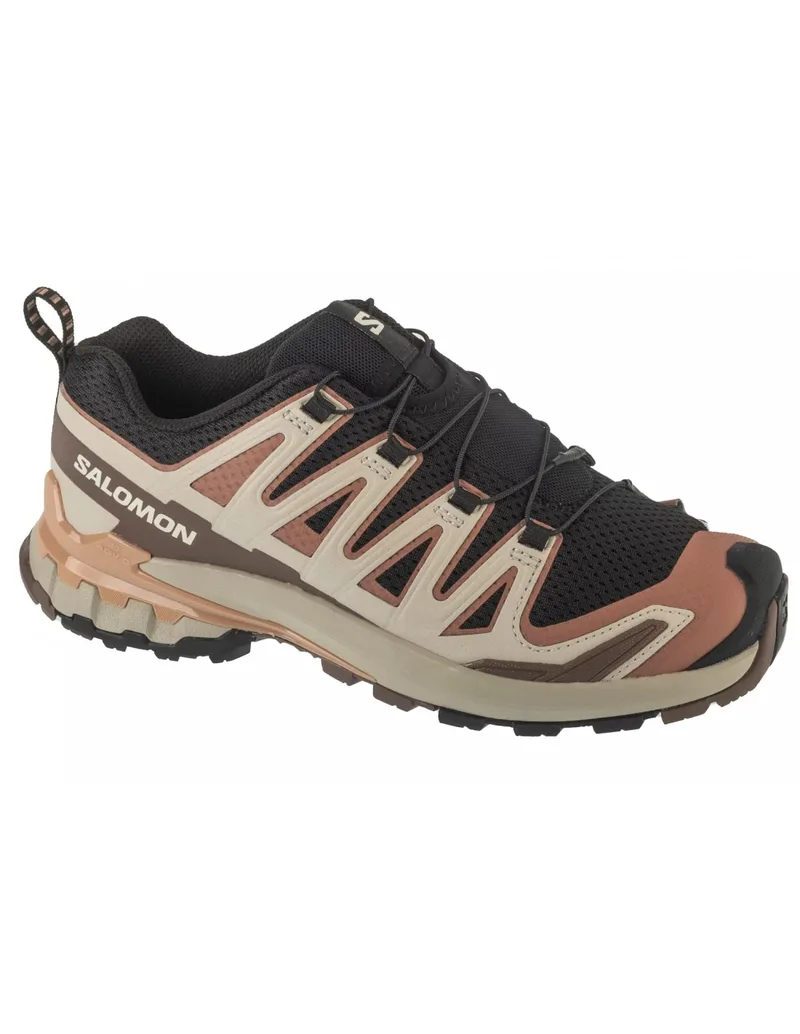 Salomon XA Pro 3D v9 W L47882800