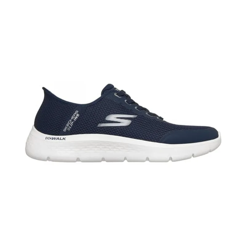 Xαμηλά Sneakers Skechers Go walk flex - netro