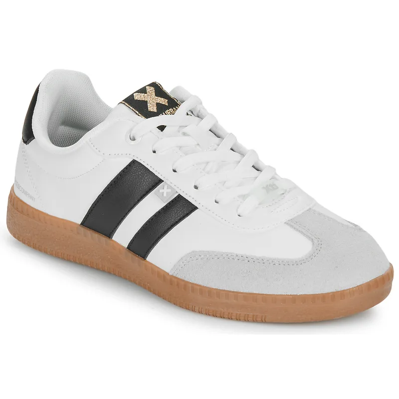 Xαμηλά Sneakers Xti 143485-WHITE