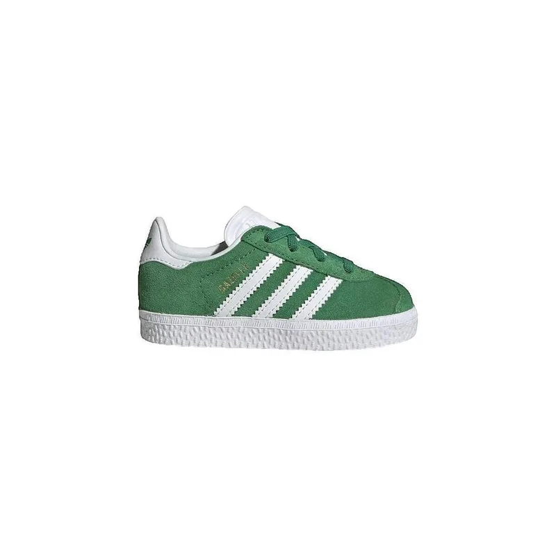 Xαμηλά Sneakers adidas Baskets Gazelle Comfort vert