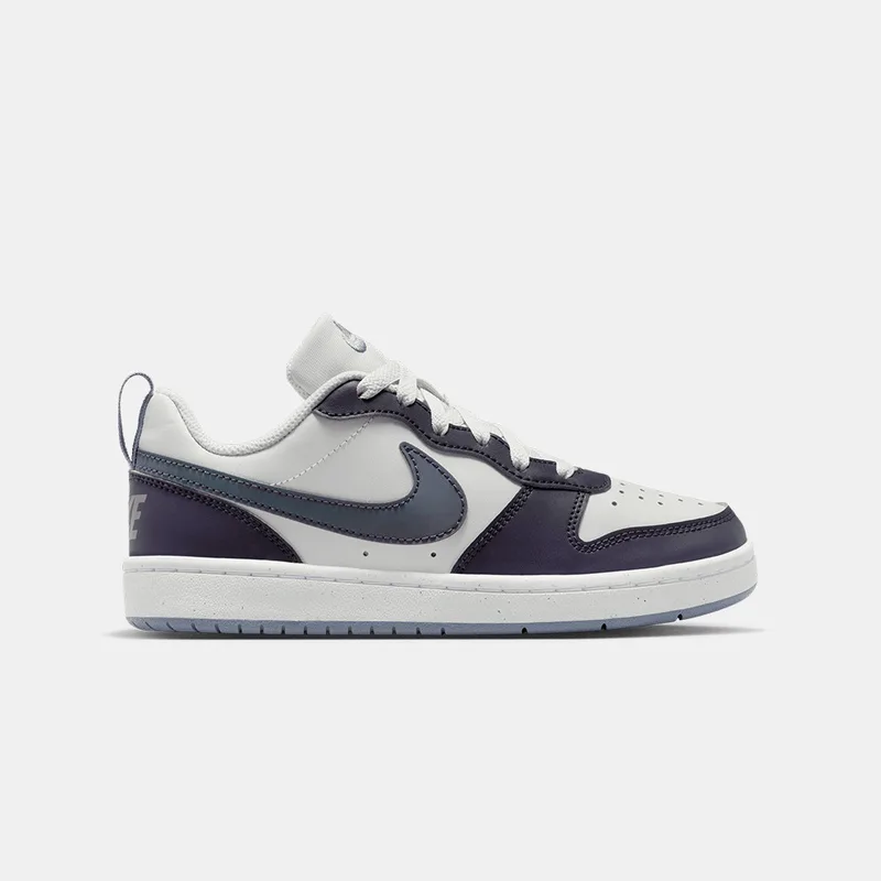 Nike Court Borough Low Recraft Παιδικά Παπούτσια (9000233793_86533)
