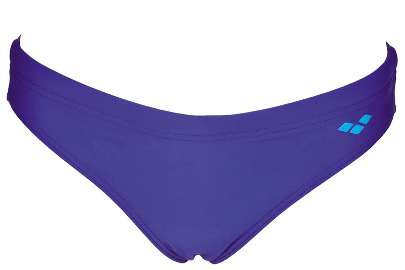 Μαγιό Σλιπ Arena Crowncaps 1B475-80 Αγόρι