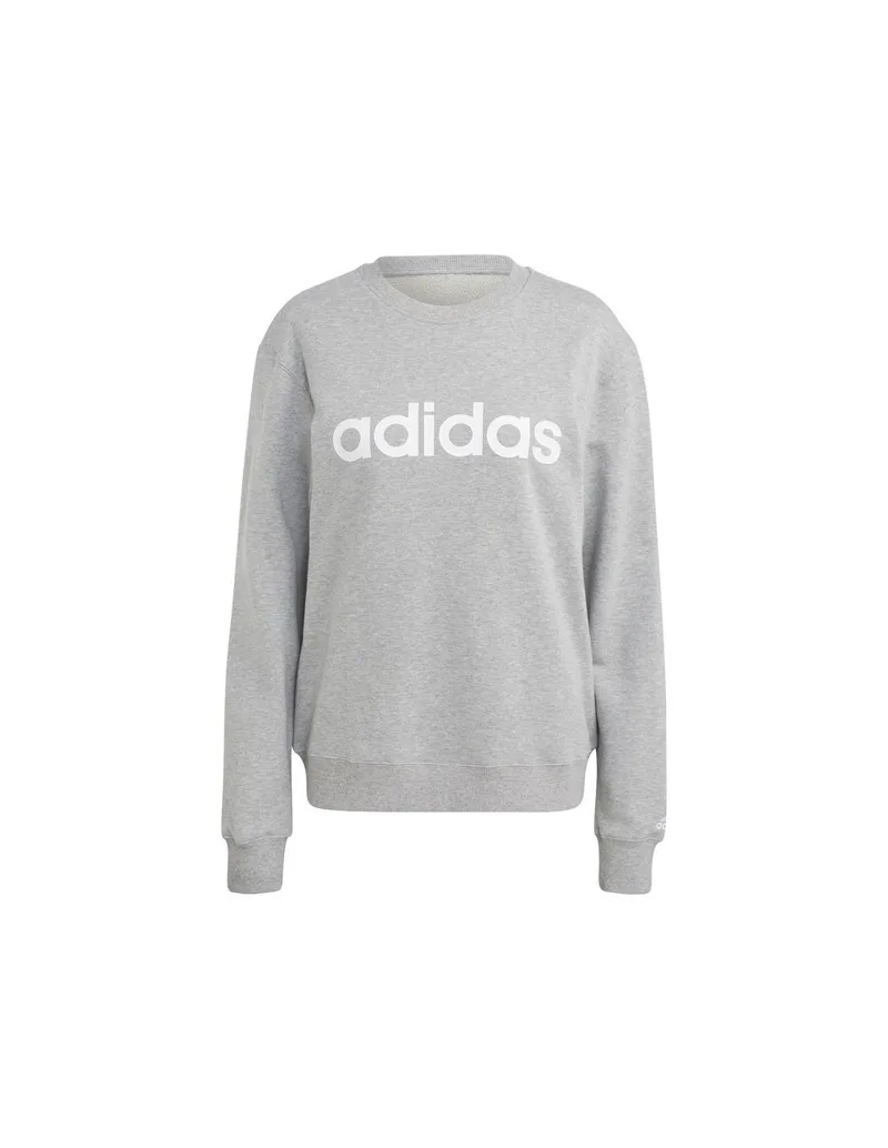 adidas Essentials Linear French Terry W IC6880 sweatshirt