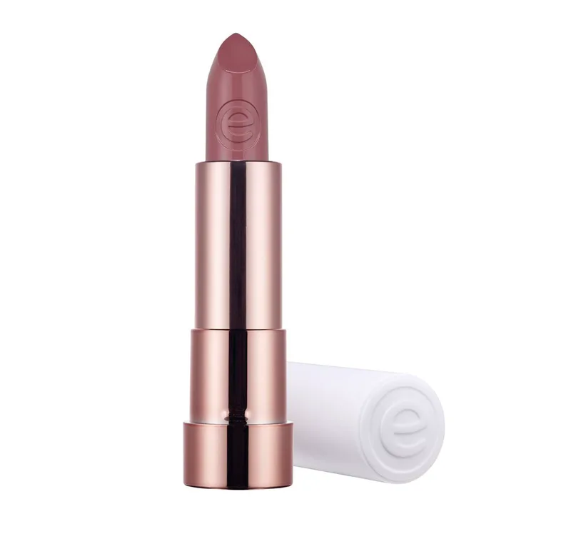This is Me. Lipstick Semi Matte-06 real