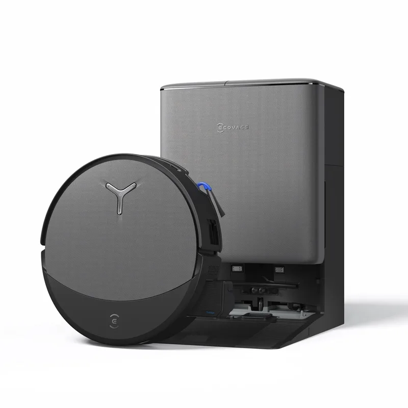ECOVACS DEEBOT T90 PRO OMNI Vacuum and Mop Robot