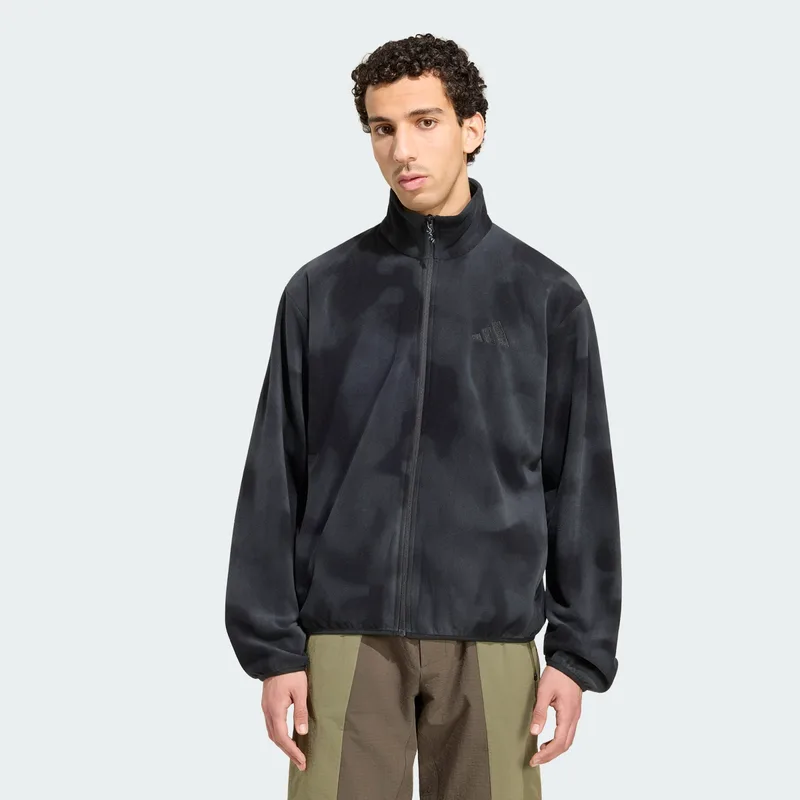 adidas Terrex M Multi Climawarm Full Zip Fleece Jacket (9000280670_63187)