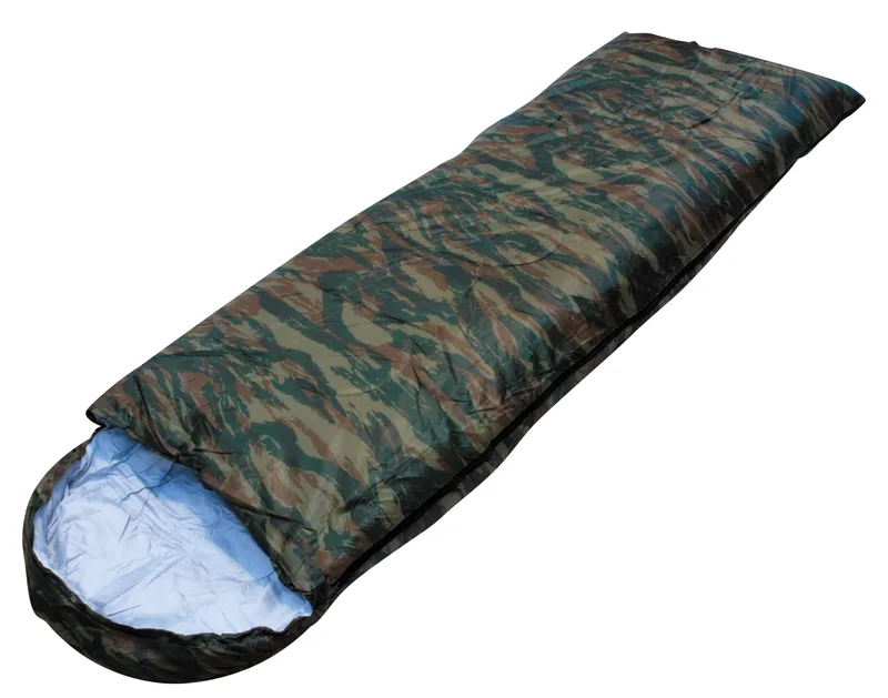 Υπνόσκος BIKE CAMO 185+30x76cm 200gr