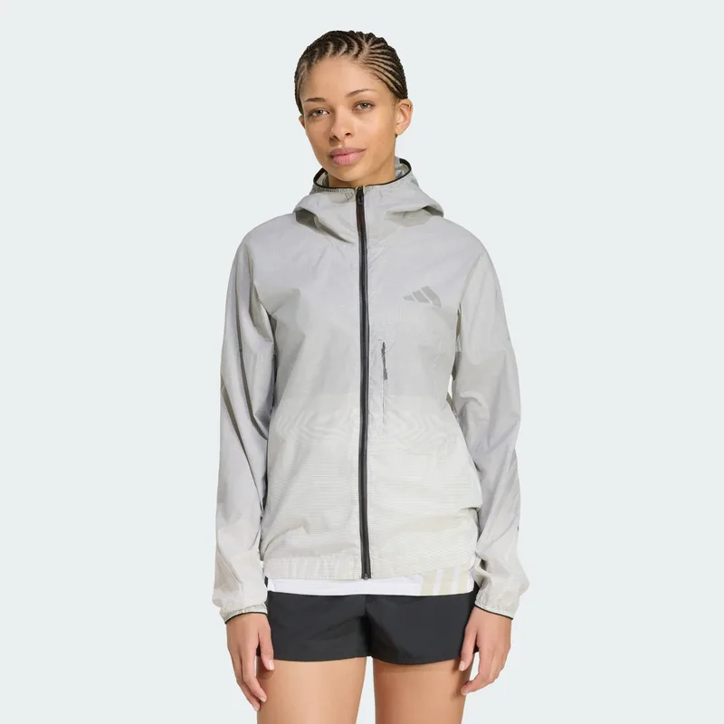 adidas Terrex W Xperior Clima365 Light Windweave Jac (9000274493_22872)