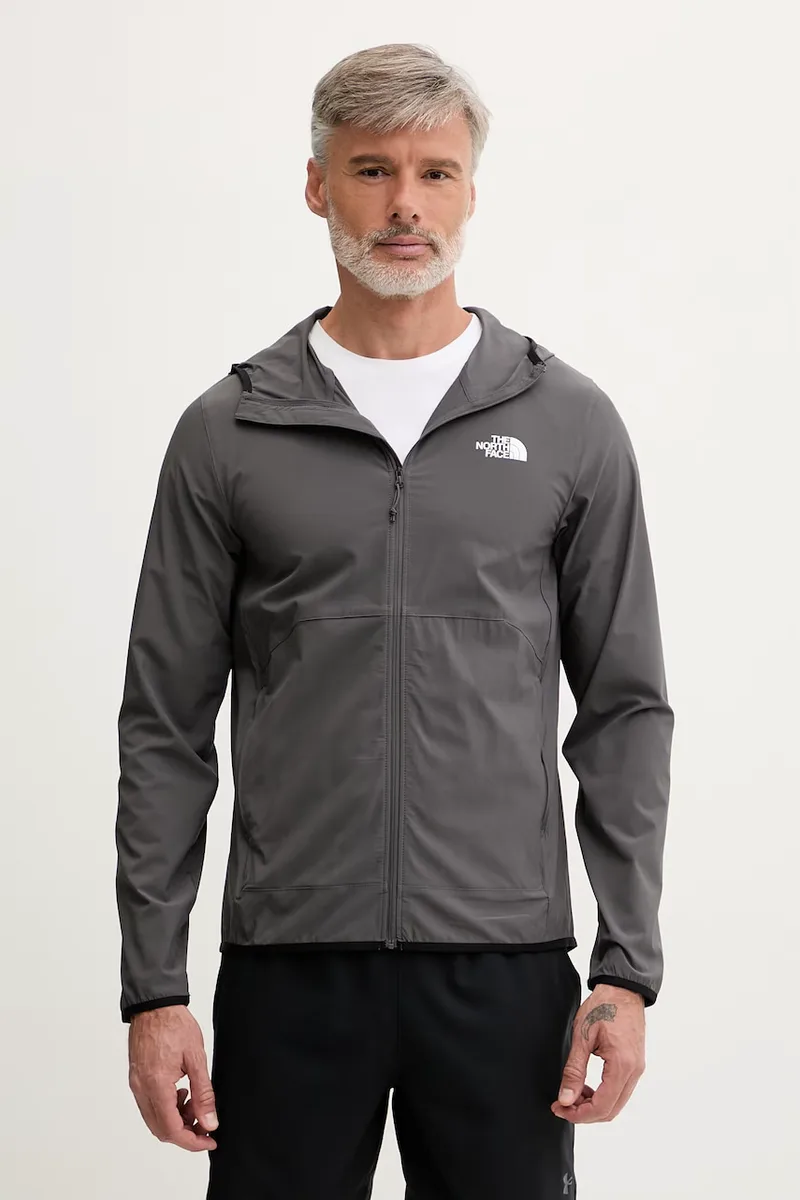 The North Face αθλητικό μπουφάν ανδρικό Woven