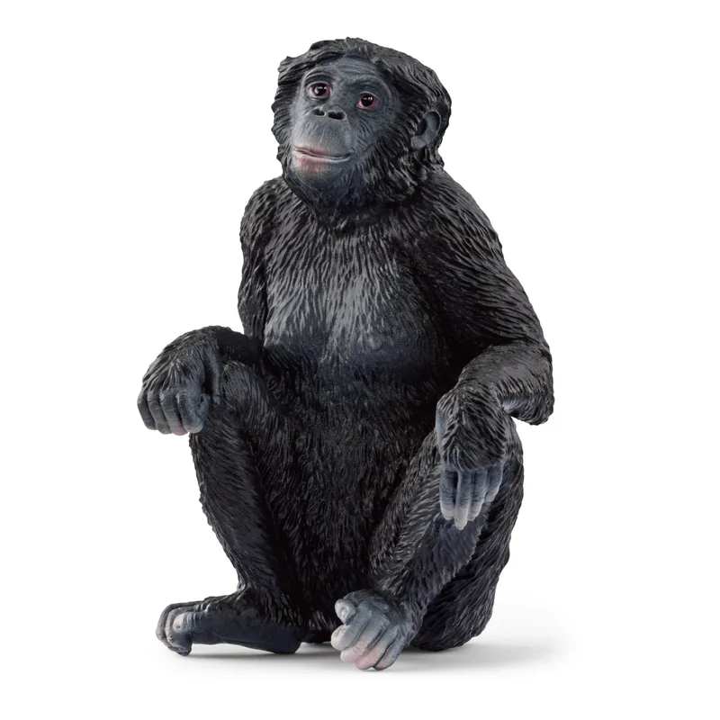Μινιατούρα Schleich Θηλυκό Bonobo 14875