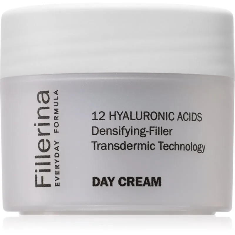 Fillerina Everyday Formula Day Cream κρέμα ημέρας 50 ml