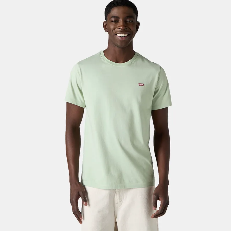 Levi’s Original Housemark Ανδρικό T-Shirt (9000256267_90568)