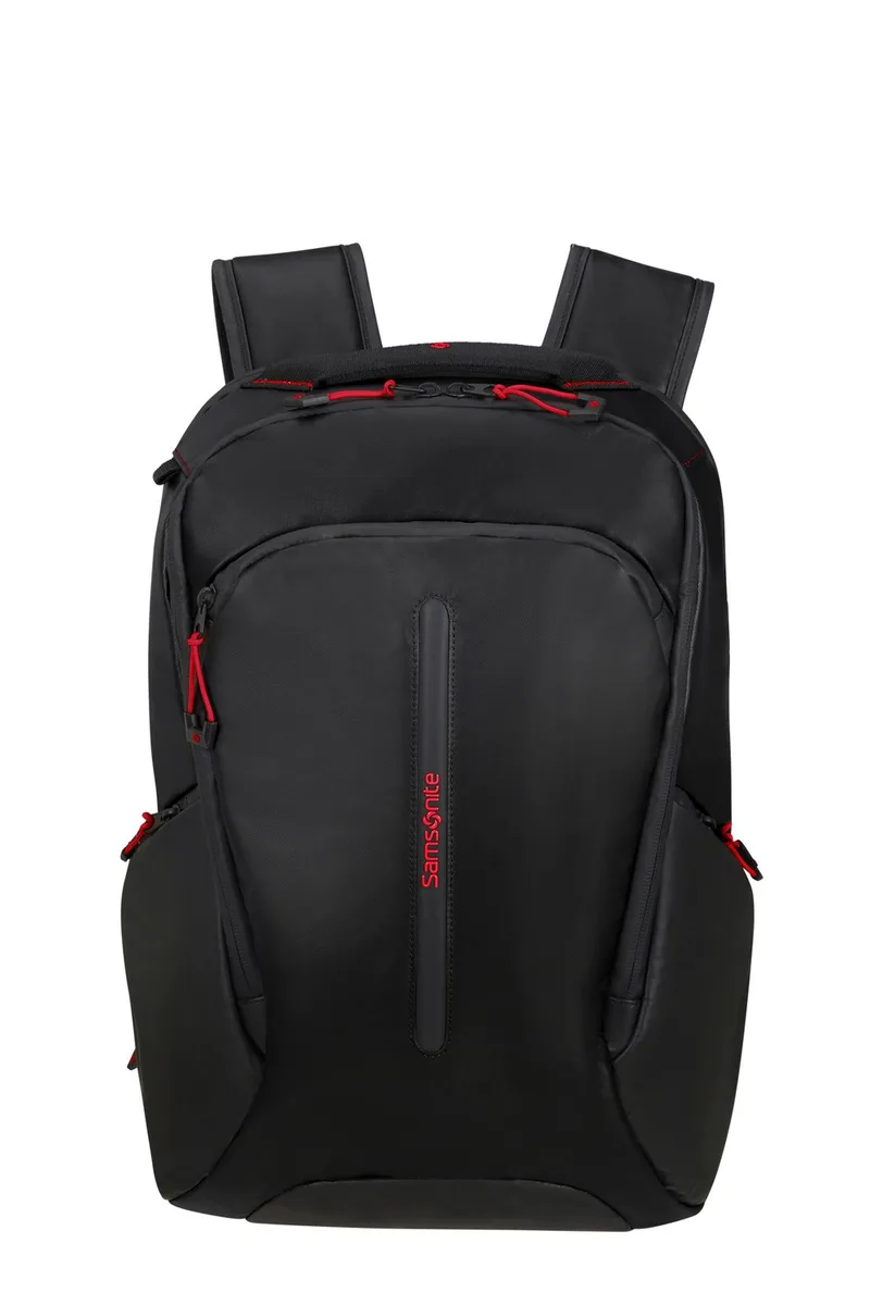 Σακίδιο Πλάτης ECODIVER ΜΑΥΡΟ Size 44