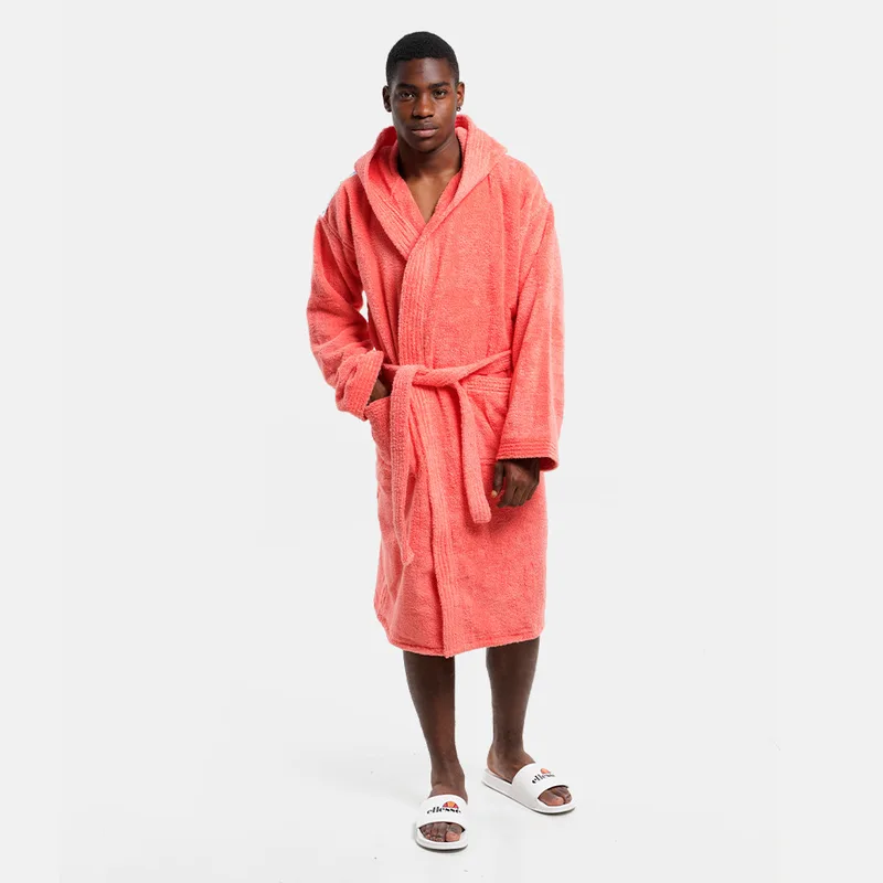 Arena Core Soft Robe Unisex Μπουρνούζι (9000108554_588)