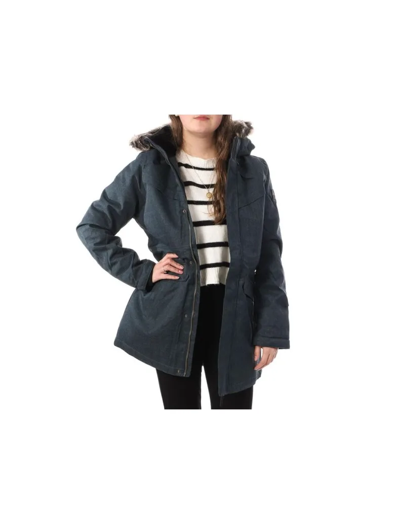 O'neill Journey Snowboard Ski Parka 10K10K