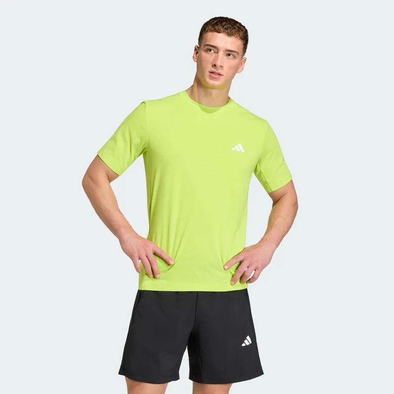 adidas Workout Essentials Feelready Ανδρικό T-Shirt (9000267801_76702)