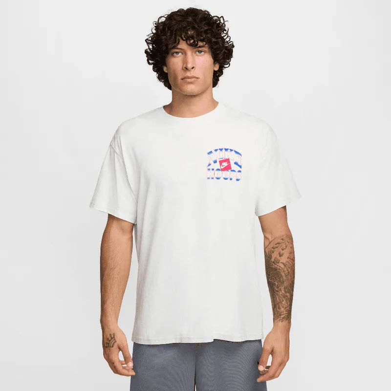 Nike M90 Dna Ανδρικό T-Shirt (9000210381_82497)