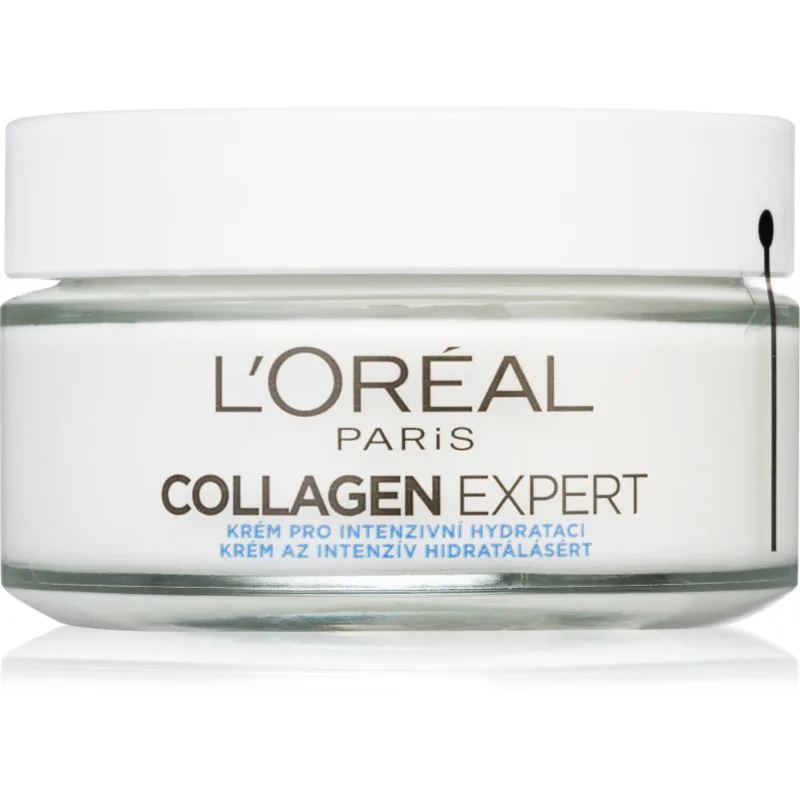 L’Oréal Paris Collagen Expert ενυδατική κρέμα 50 ml