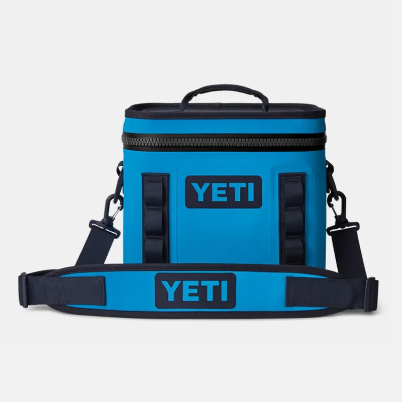 YETI Hopper Flip 08 Φορητό Ψυγείο (9000196117_80194)