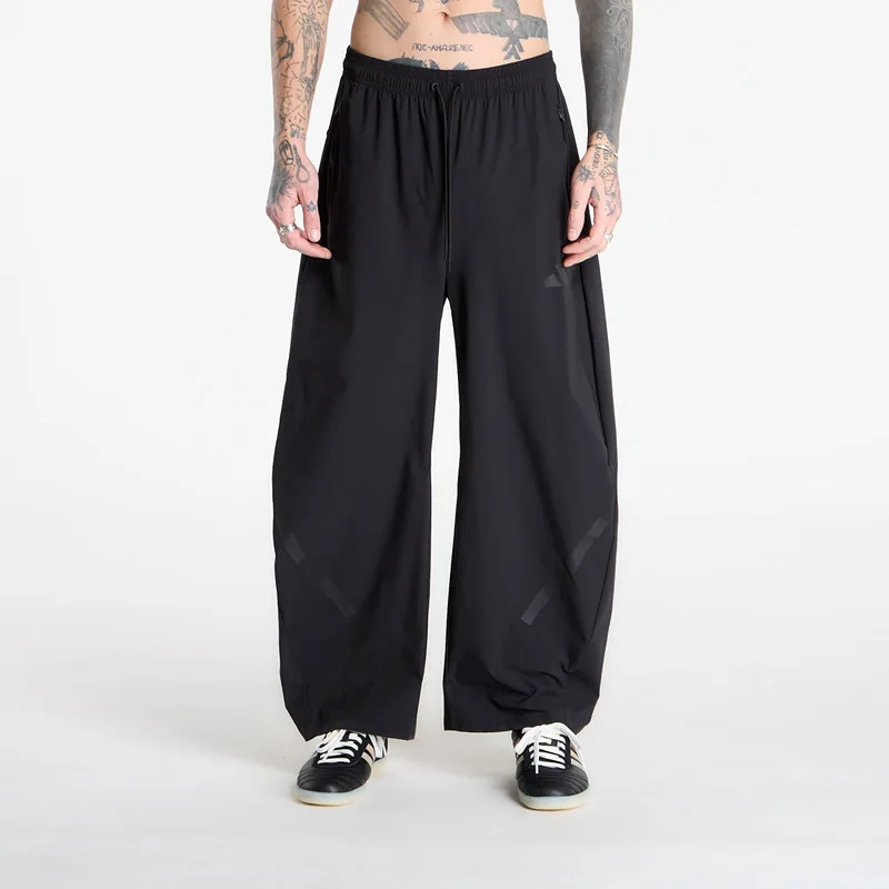 Παντελόνια adidas Z.N.E. Woven Pant Black L