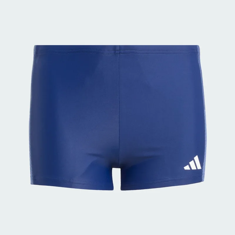 adidas Colorblock 3-Stripes Swim Boxers Kids (9000241343_5123)