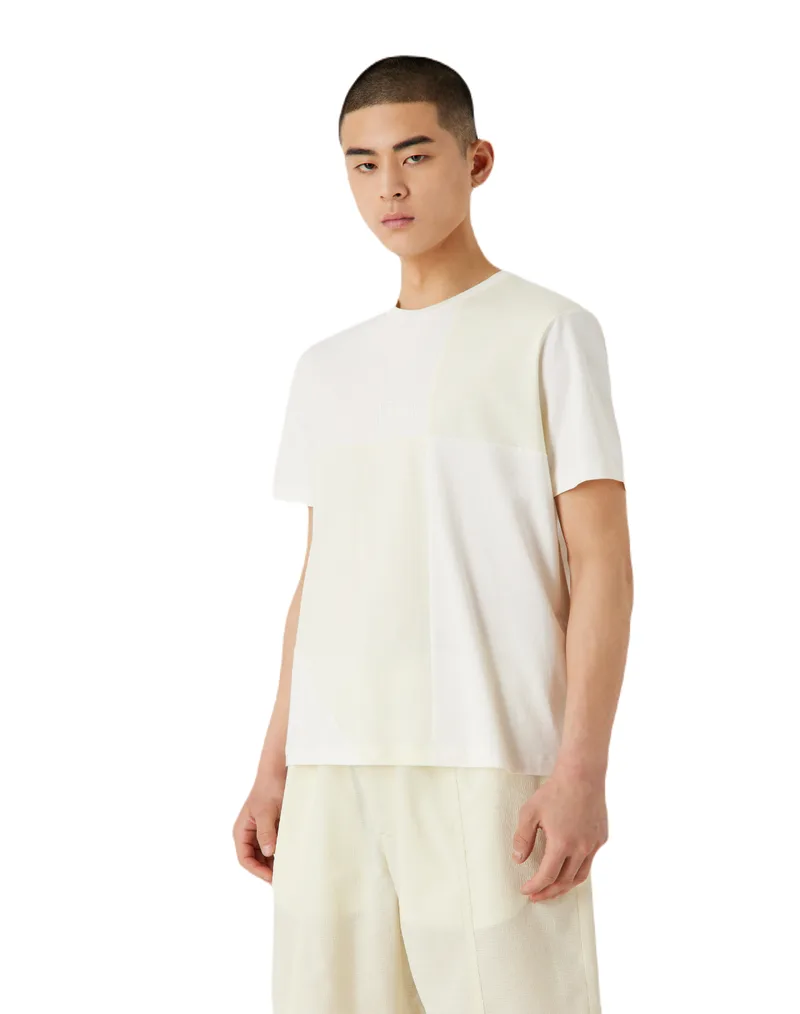 Emporio Armani - T-Shirt Ανδρικό 6R1T6P1J7FZ-0101