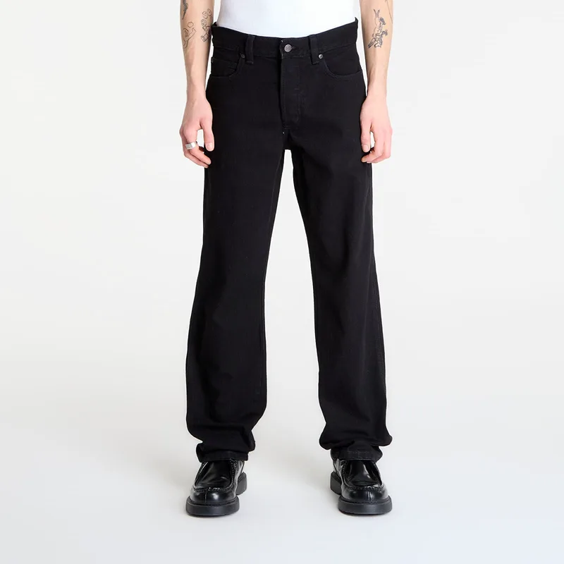 Τζιν Dickies 983 Regular Straight Jeans Black W33/L32
