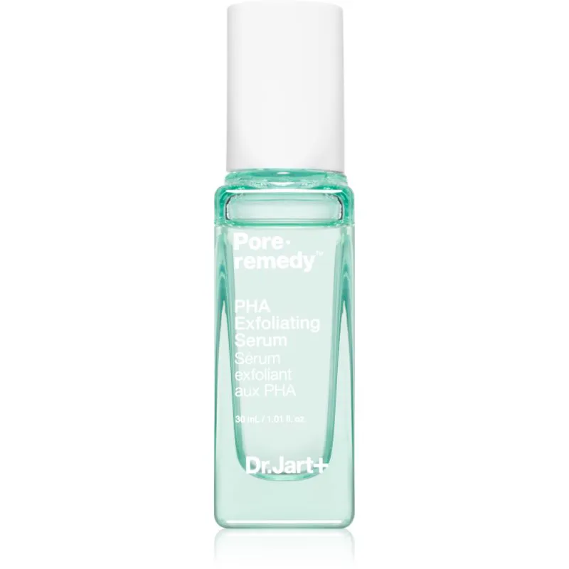 Dr. Jart+ Pore Remedy™ PHA Exfoliating Serum ορός απολέπισης για λείανση 30 ml
